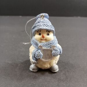 Snow Buddies Collection Powder W/Harp 1998 - The Encore Group